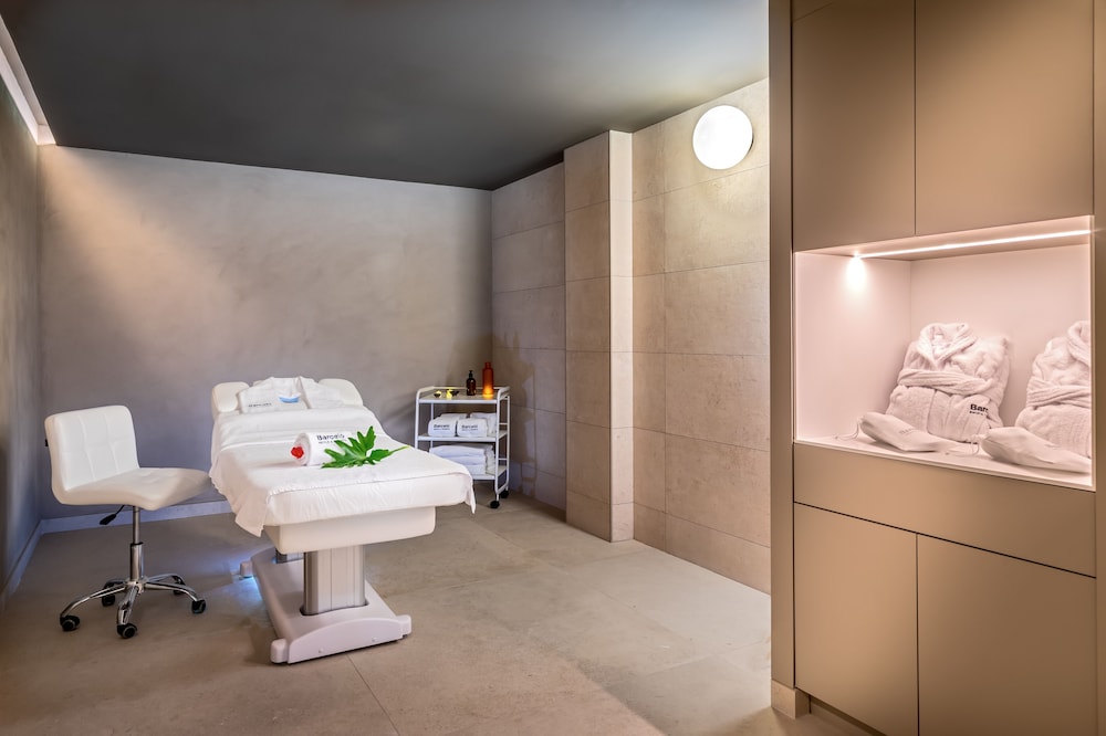 Barcelo La Nucia Palms Adults Recommended 49/50