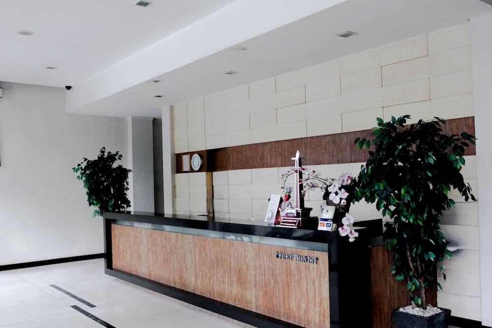 N2 Hotel Gunung Sahari 3/46