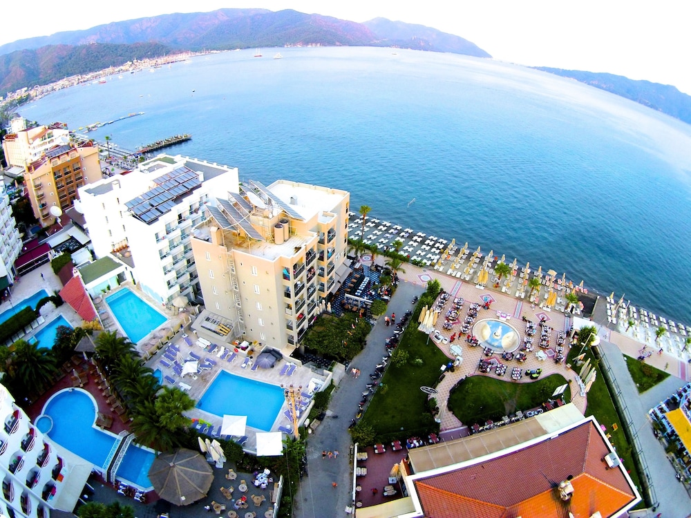 Yunus Hotel 5/71