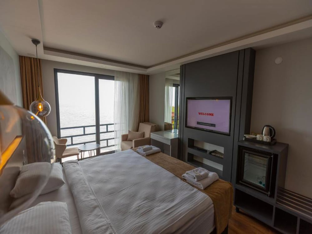 Comfort, Double Bed
