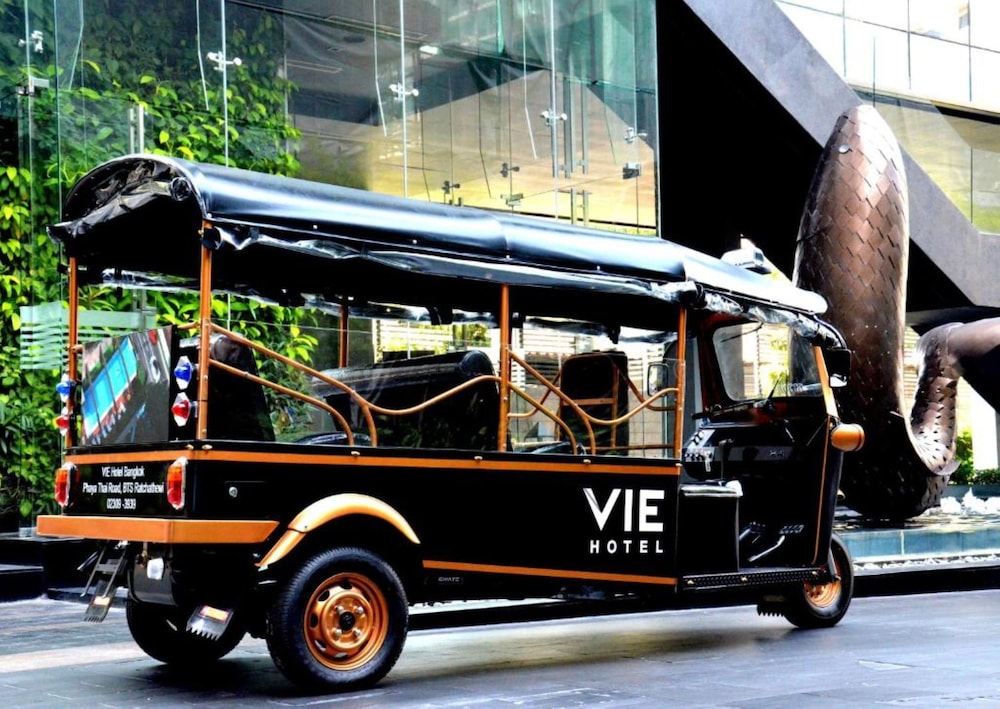 Vie Hotel Bangkok - Mgallery By Sofitel 67/73