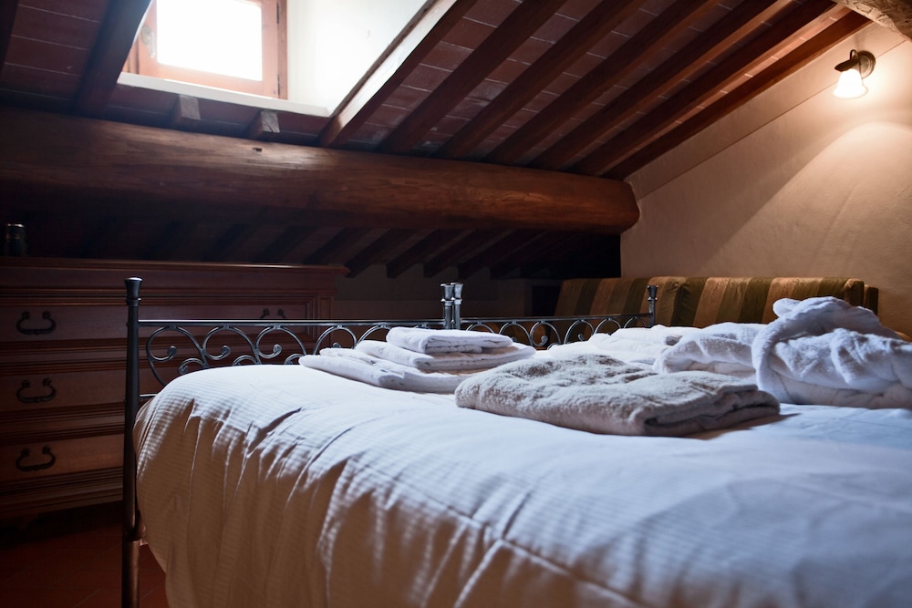 Relais Fattoria Belvedere 44/79