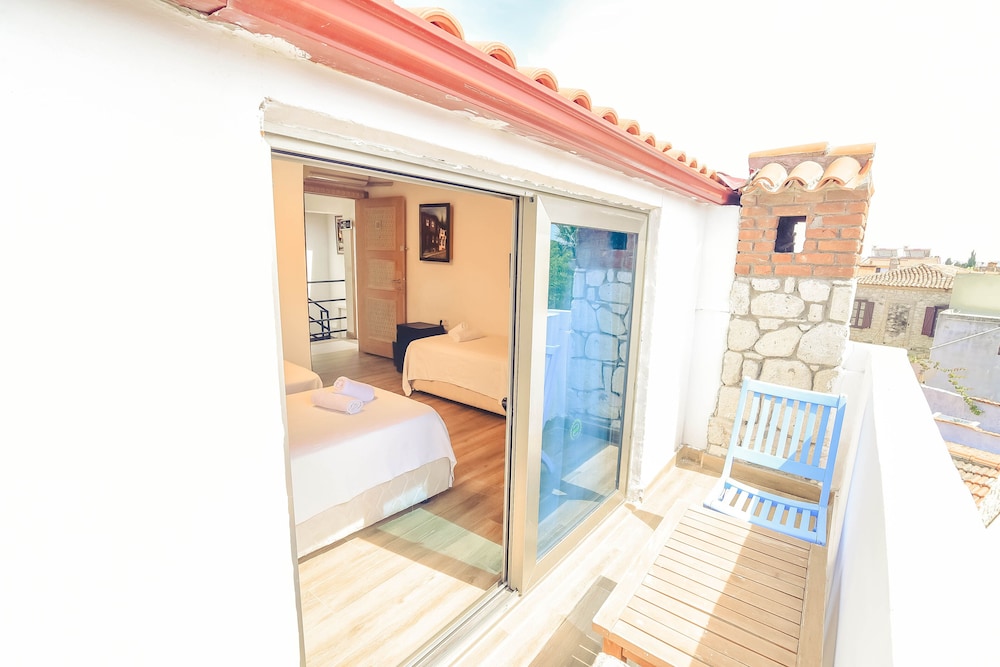 Alacati Asmali Konak Hotel 23/50