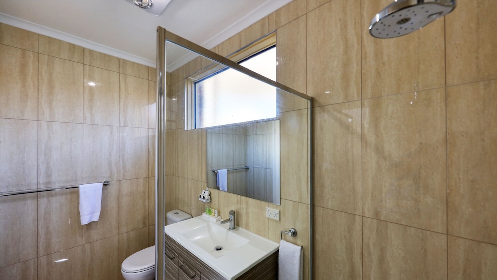Quality Inn Swan Hill 20/32