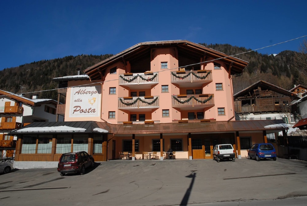 Albergo Alla Posta 2/18