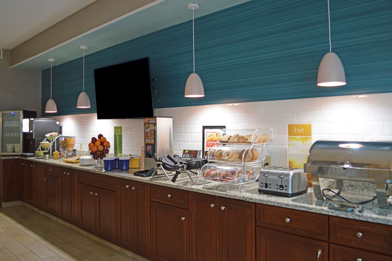 Country Inn & Suites by Radisson, Rehoboth Beach - Dewey 10/33
