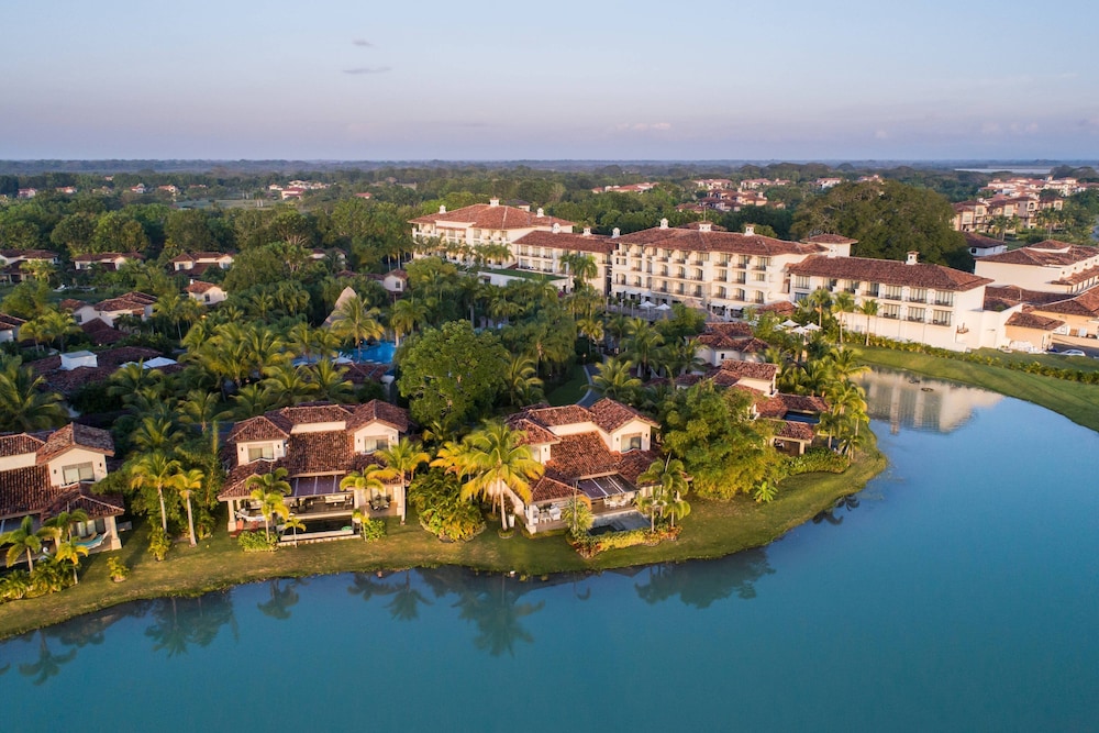 The Buenaventura Golf & Beach Resort Panama, Autograph Collection 3/79
