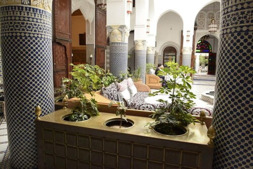 Riad El Yacout 58/70