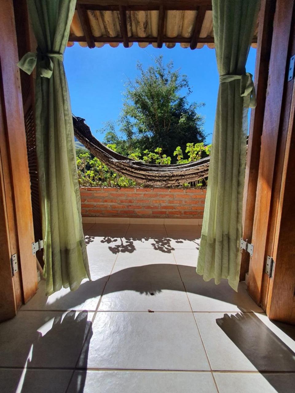 Hotel Ponto de Luz 22/48