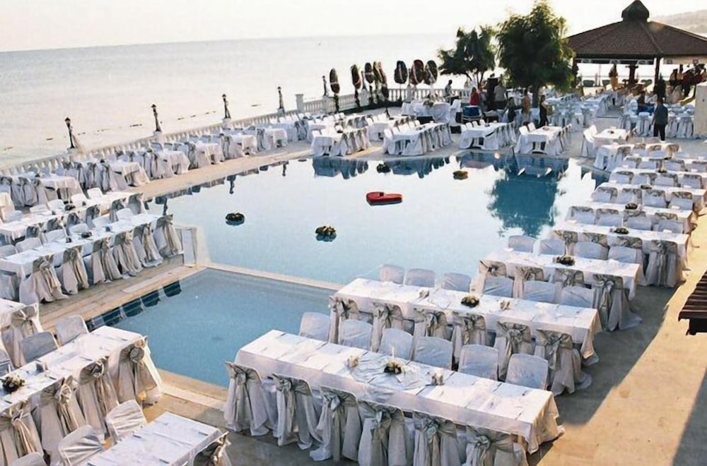 Family Resort Spa & Thalasso Termal 23/26