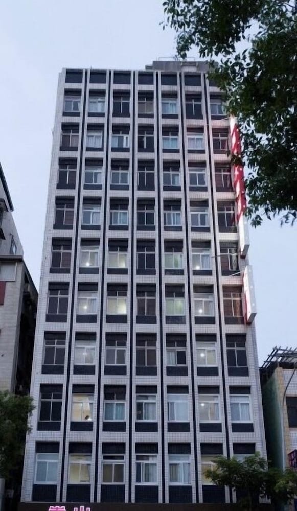 Song San Hotel photo1