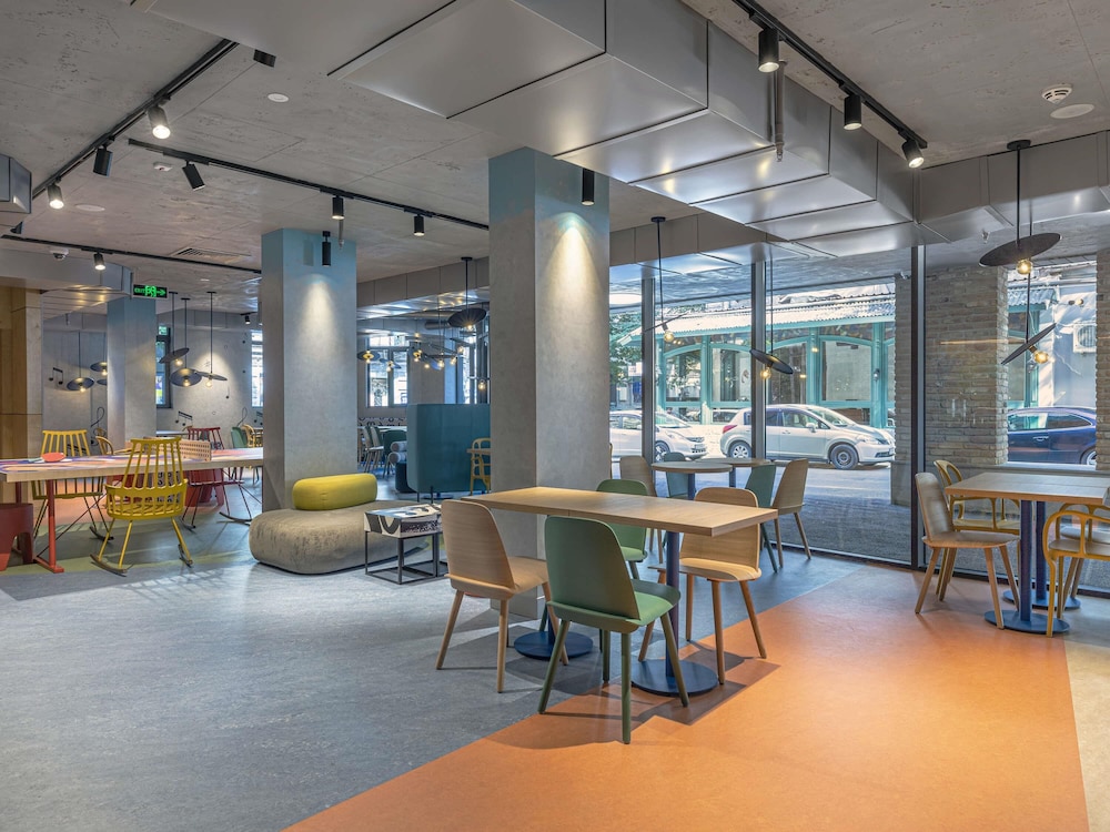 ibis budget Tbilisi Center 46/59