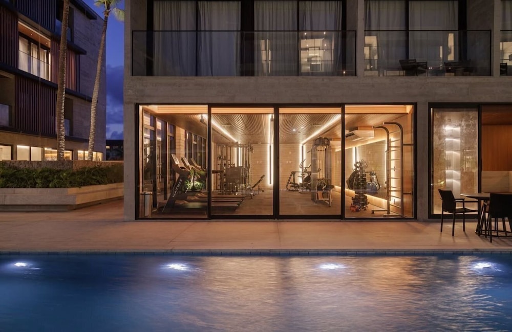 Porto Alto Resort – Gav Resort 12/65