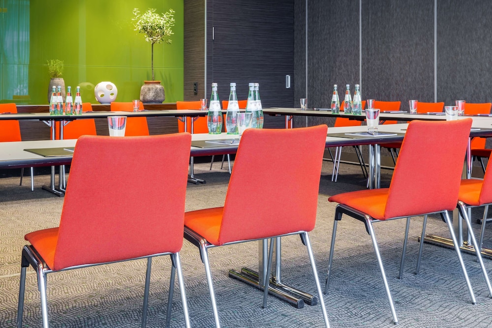 Radisson Blu Hotel Cologne 72/77