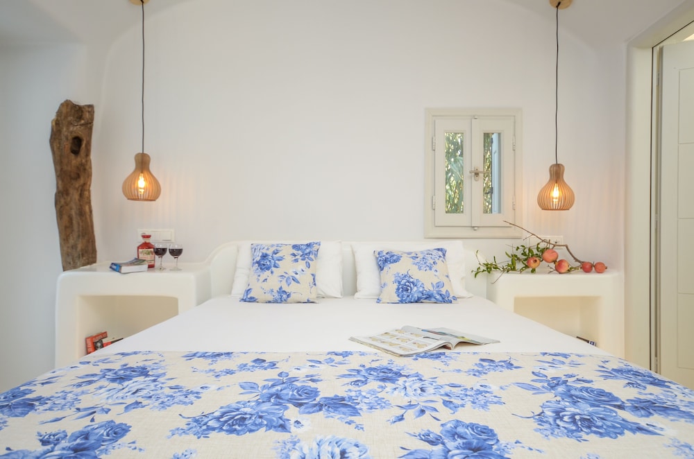 Naxian Queen Luxury Villas And Suites 20/77