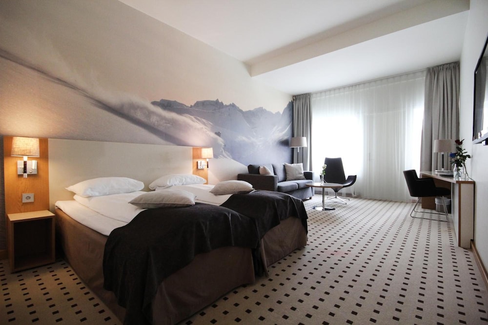Oppdal Turisthotell 20/61