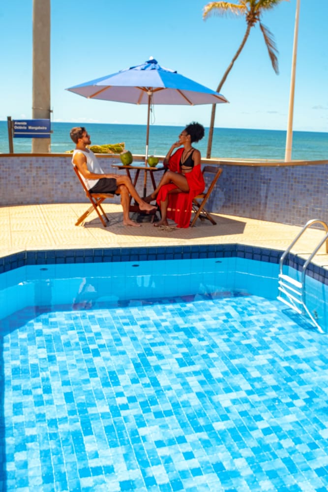 Hotel Dan Inn Express Salvador By Nacional Inn 59/70