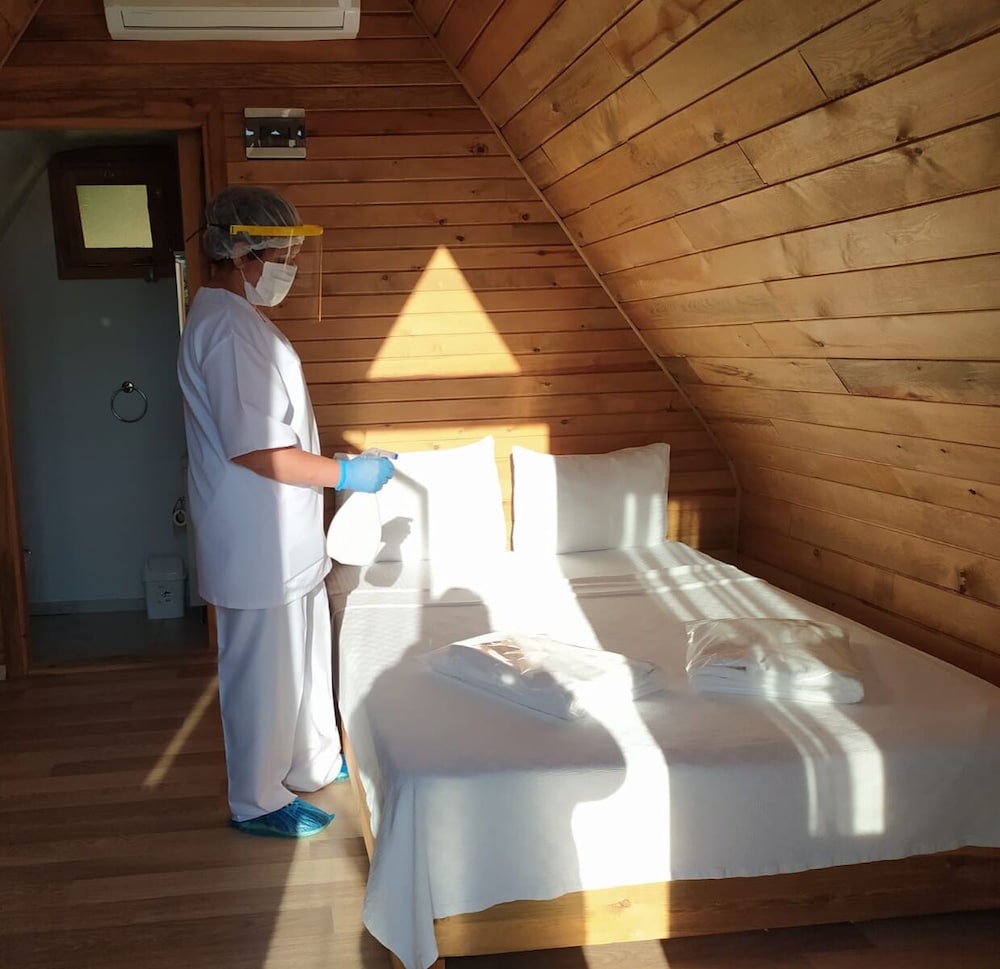 Ida Natura Life Style Otel Kazdaglari 27/70