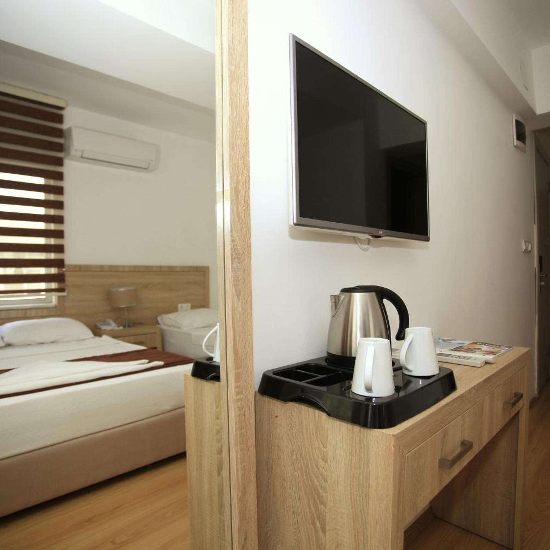 The Marmaris Boutique Hotel 86/86