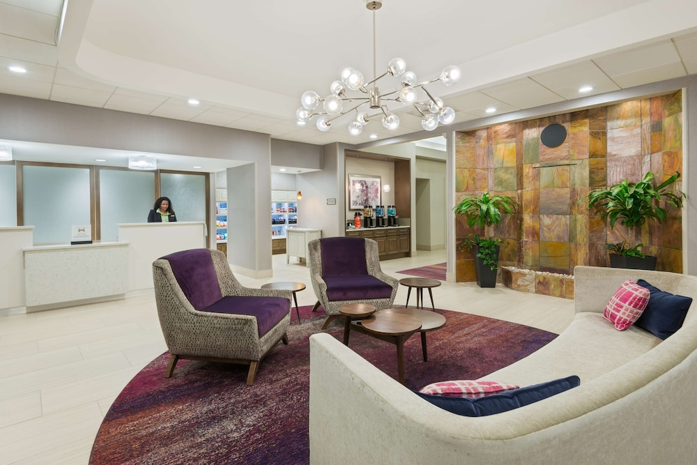 Homewood Suites By Hilton Orlando-Ucf Area 40/66