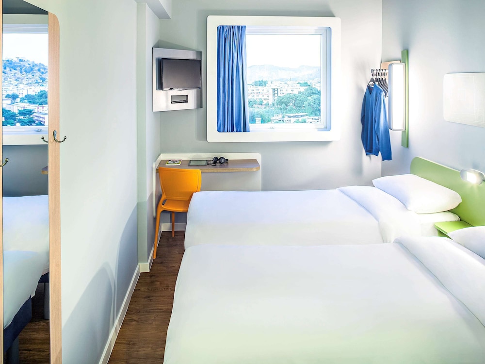 Ibis Budget Rio De Janeiro Nova America 14/74