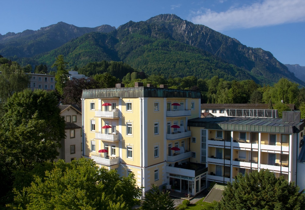 Hotel Sonnenbichl 2/58
