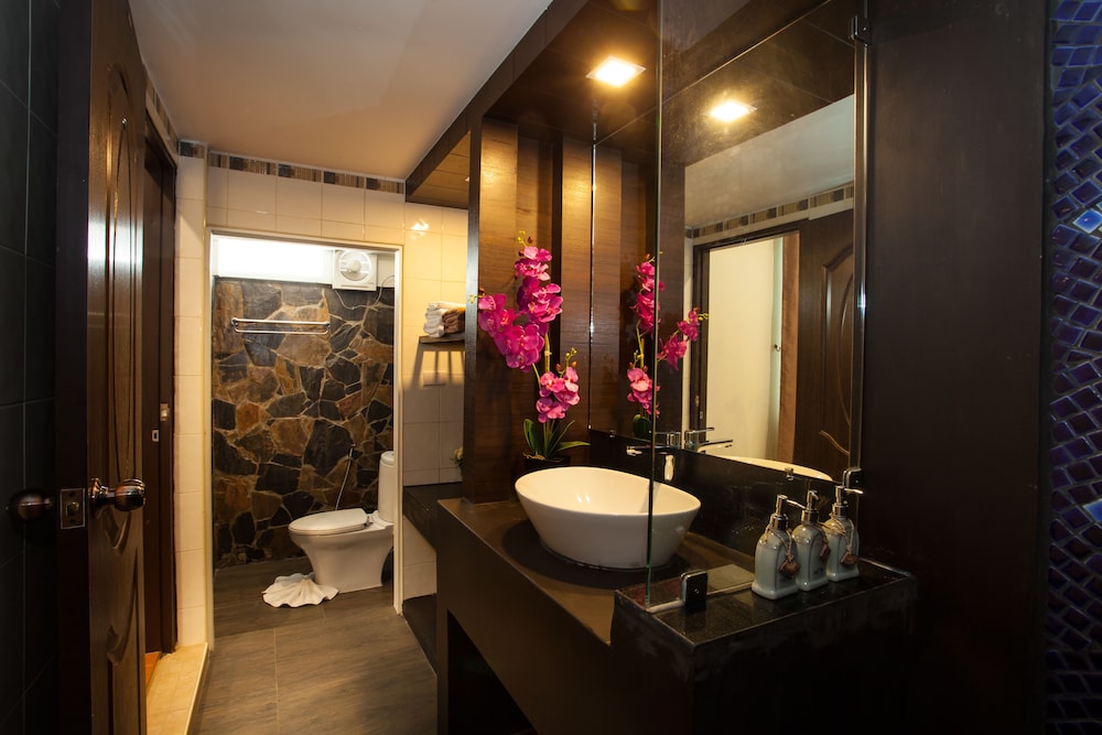 Pattra Vill Resort 70/72