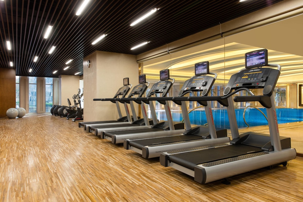 Changzhou Marriott Hotel 29/55