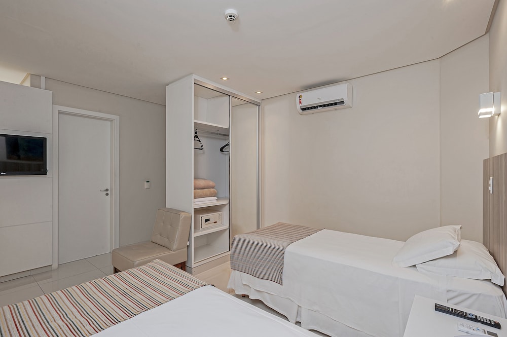 Slaviero Hotel Ingleses Convention 21/67