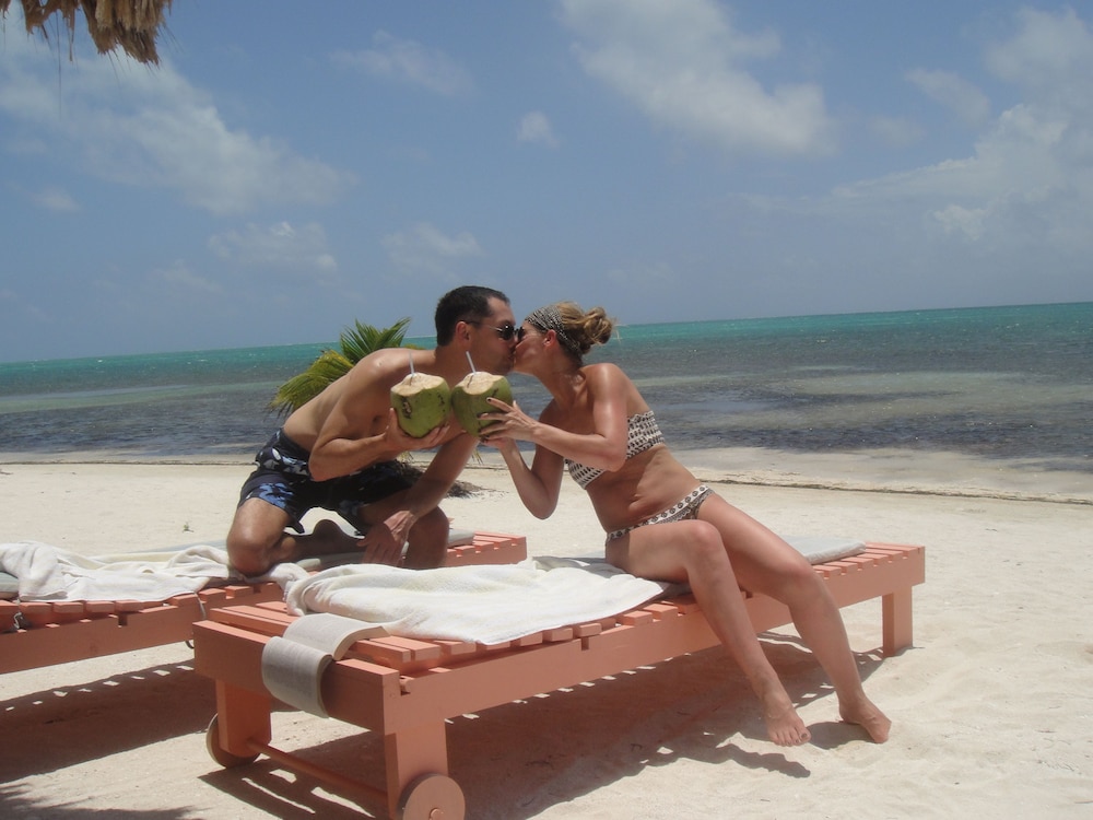 St. George's Caye Resort 32/51