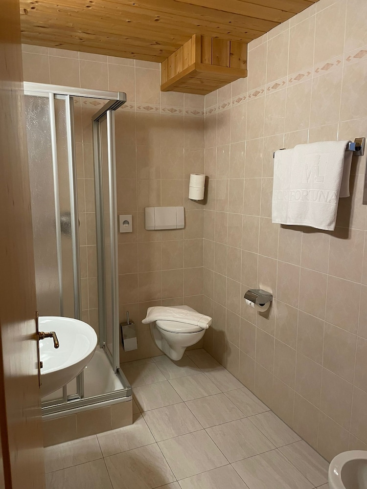 Hotel Fortuna 36/39