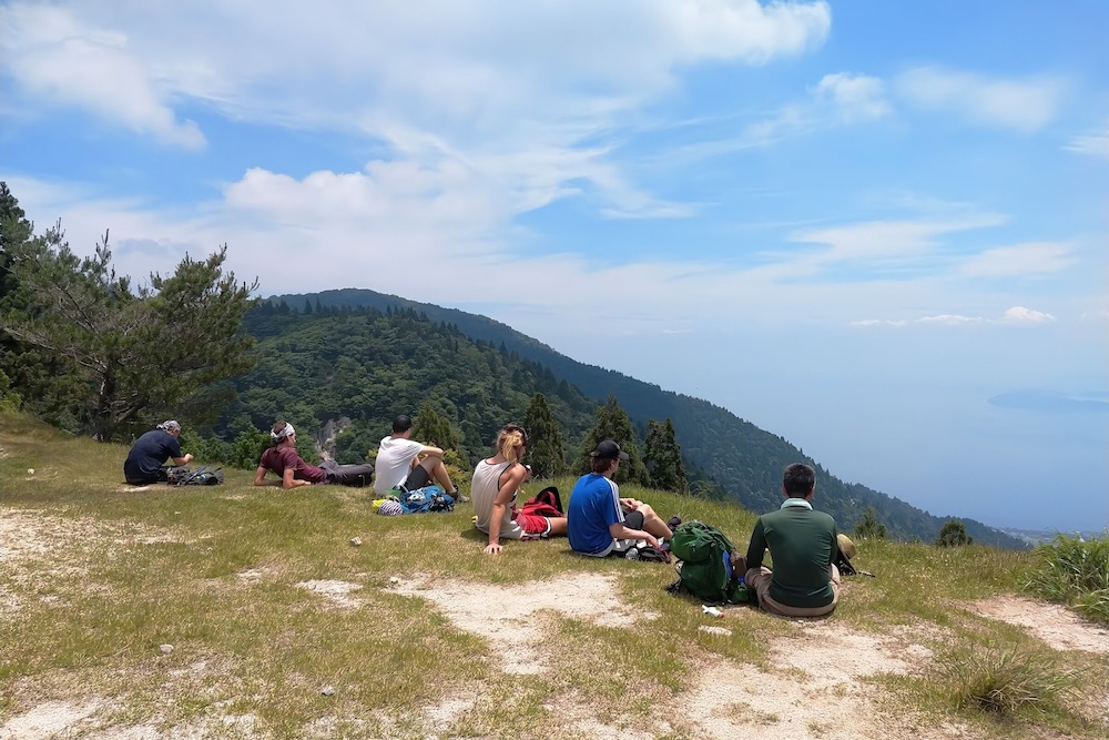 J-Hoppers Lake Biwa Guesthouse - Hostel 52/61