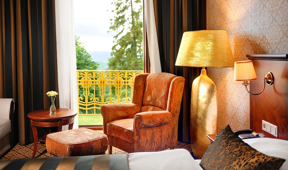 Grandhotel Praha 13/32