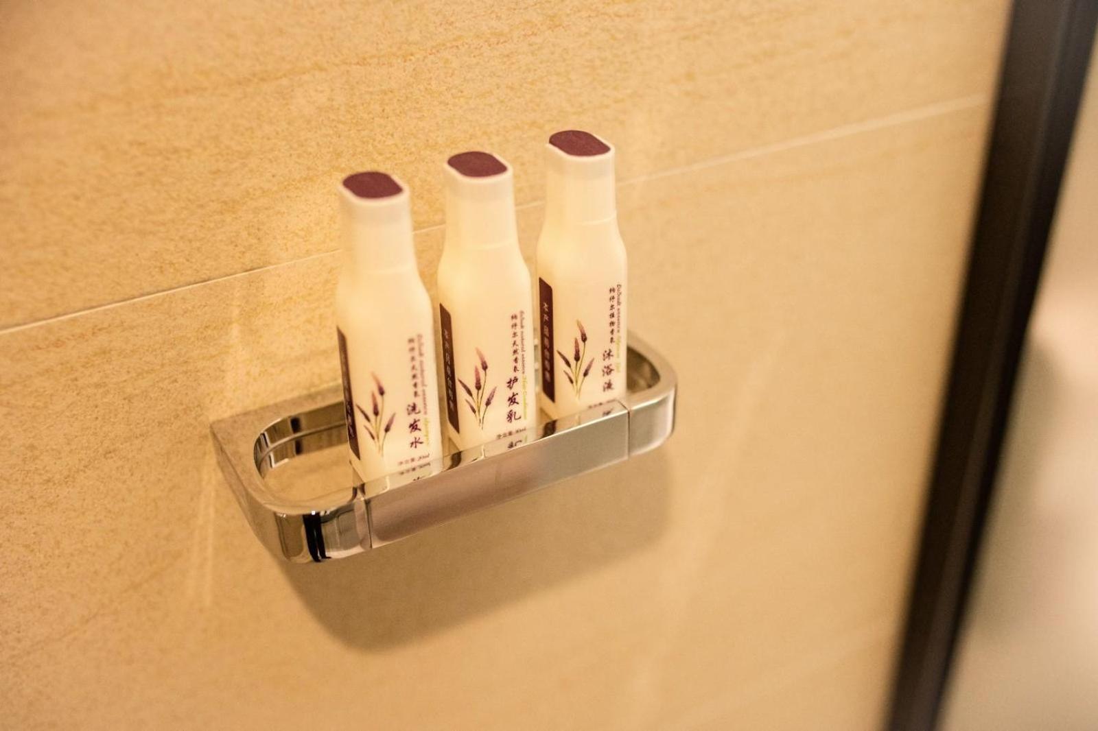 Lavande Hotels Shenzhen North Railway Station Bantian Metro Station 27/51