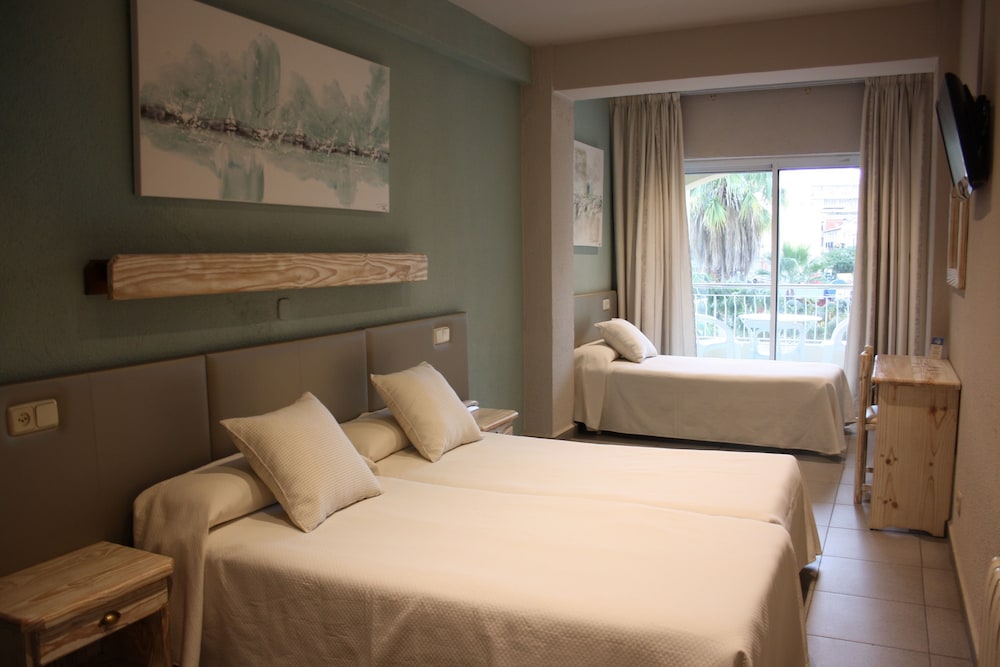 Hotel S Agoita 20/50