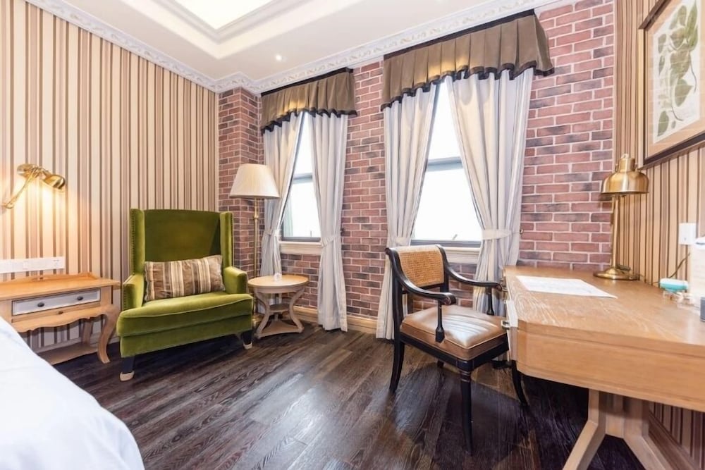 Wuhan Harvest International Hotel 42/57
