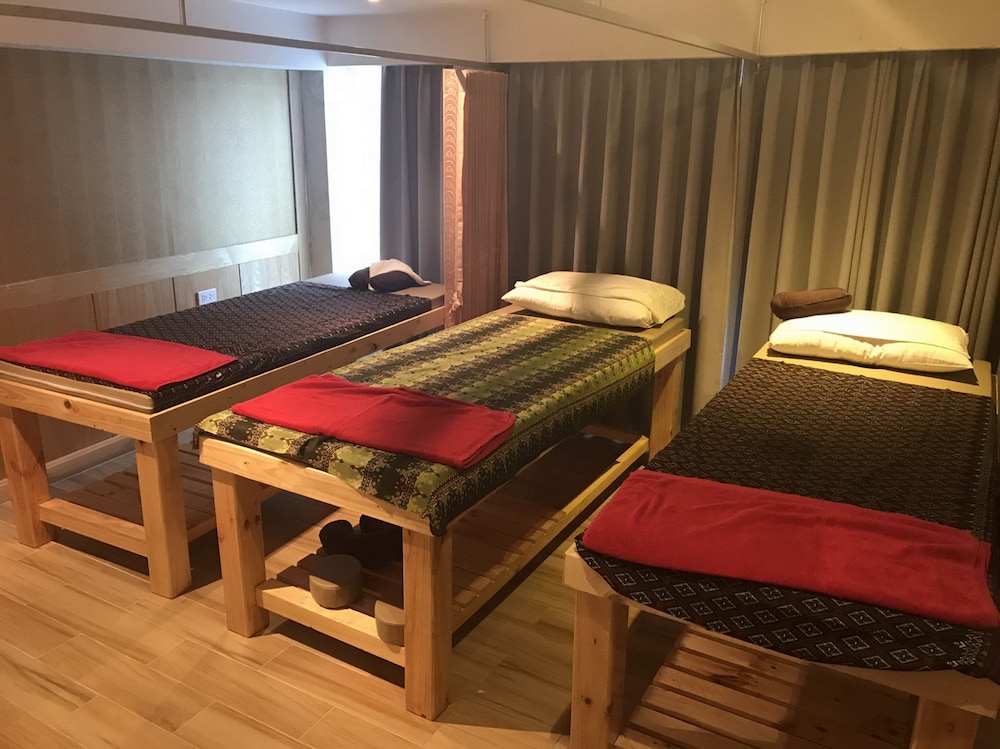 The Beach Front Resort Pattaya 45/87