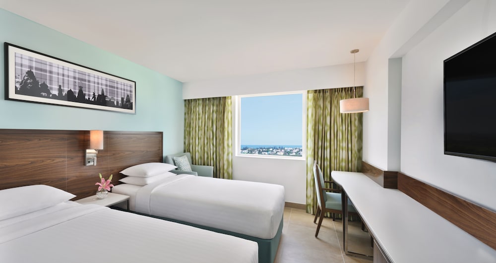 Fairfield By Marriott Chennai Omr 10/45
