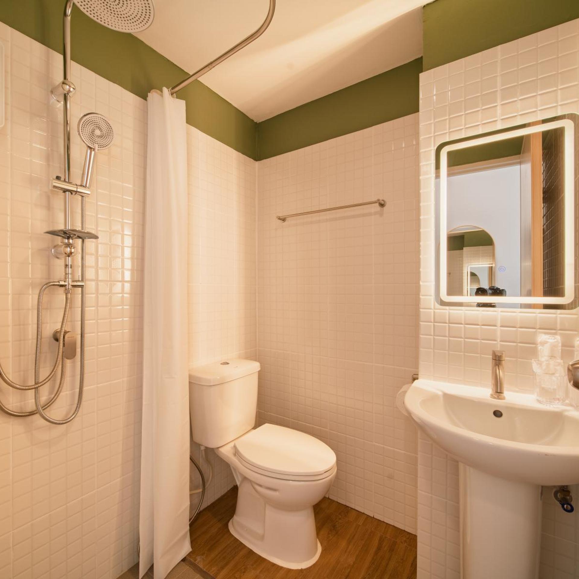 Hotel PaPa Ratchada-Huai Khwang 35/37