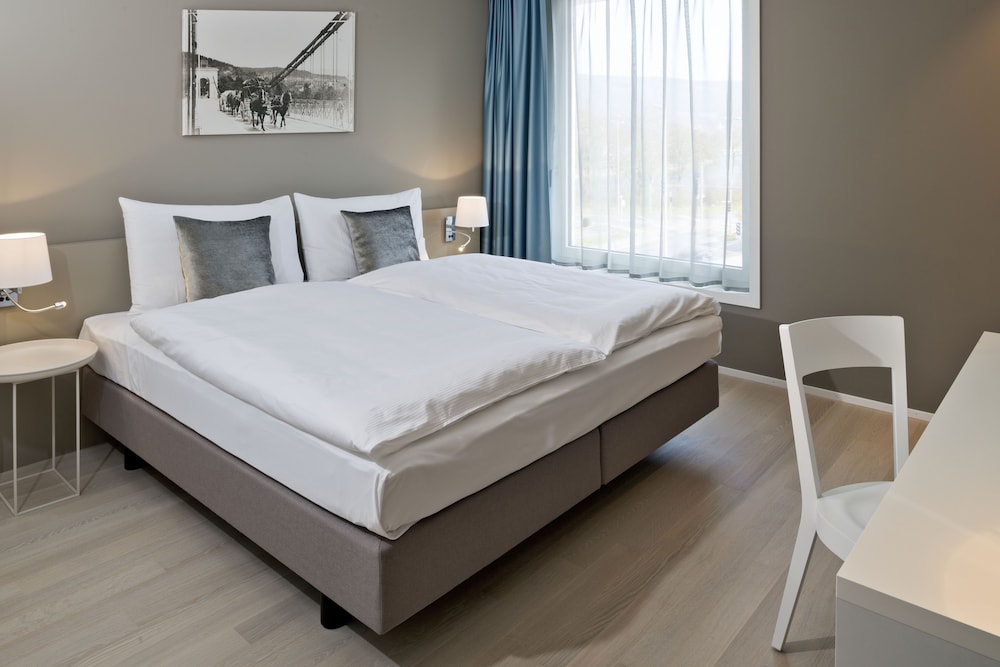 Hotel Kettenbrucke 15/71
