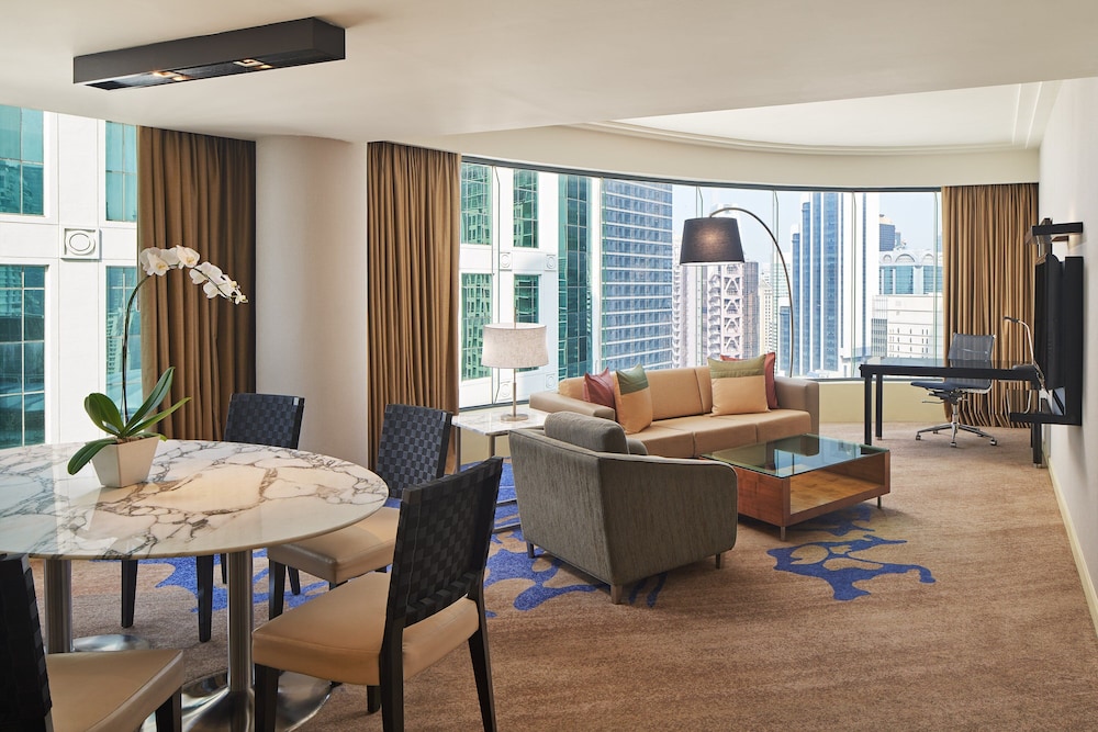 The Westin Kuala Lumpur Hotel 35/62