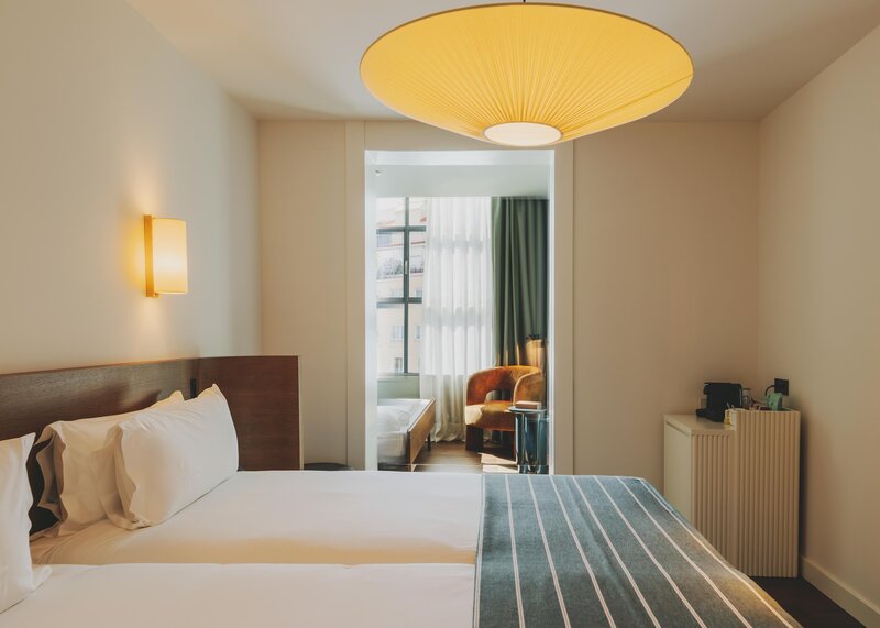 Hotel Regina Barcelona 26/50