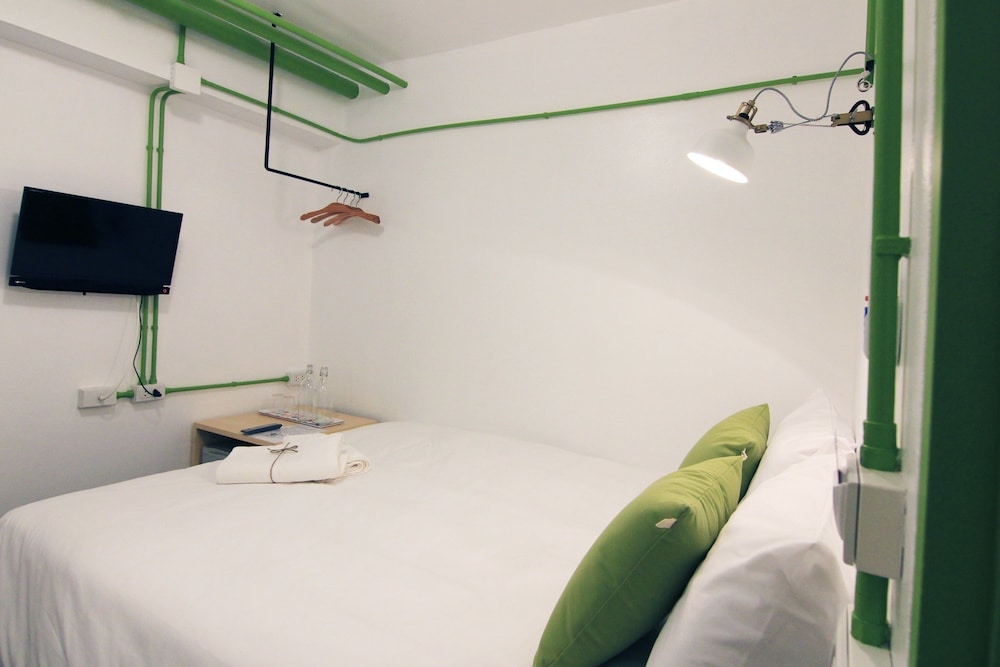 To Zleep Hotel Khaolak 8/26