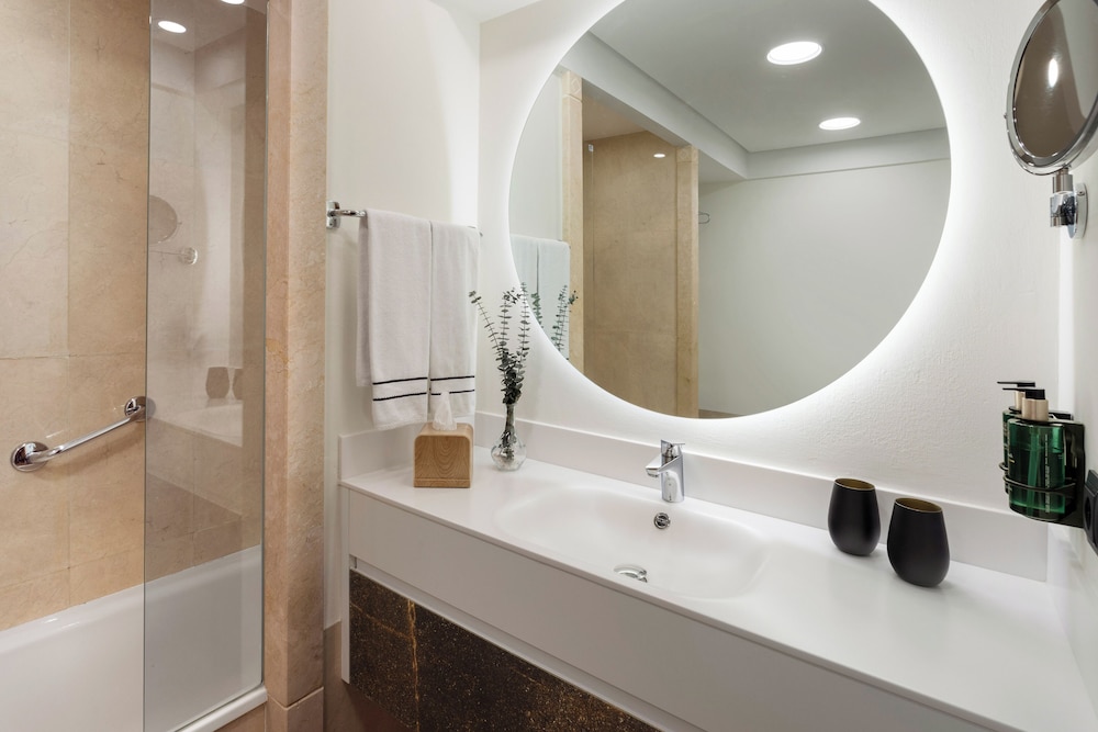 Melia, Twin Beds, Sea View، Melia Atlantico Isla Canela 8/9