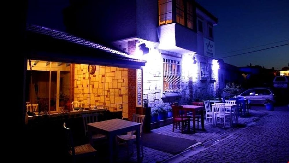 Nano Hotel 24/50
