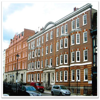 Ten Manchester Street Hotel 54/56