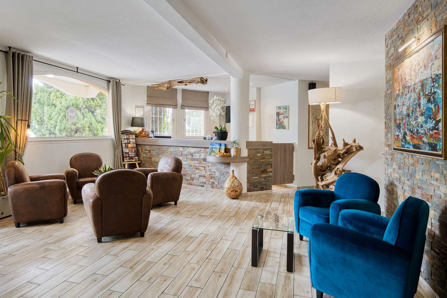Best Western Le Vauban 7/22