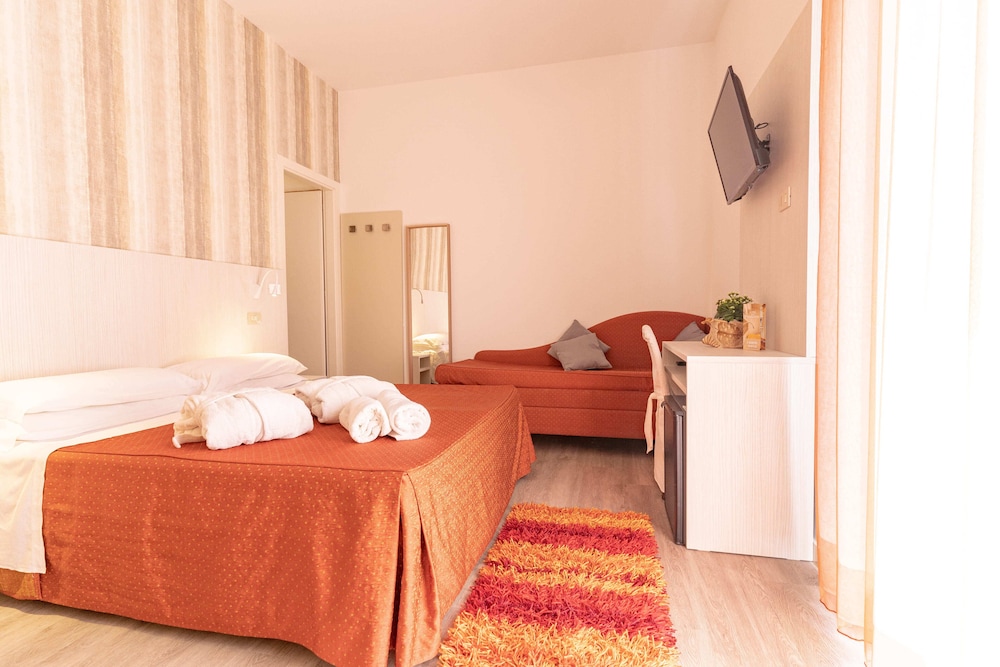 Hotel Dusseldorf 14/50