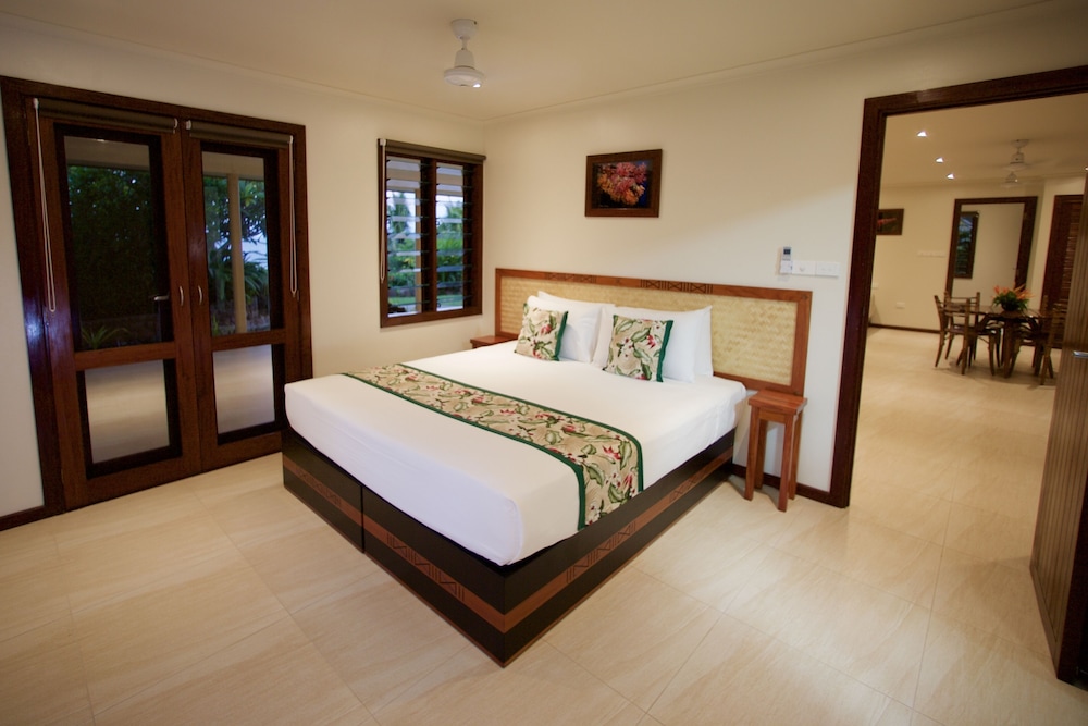 Volivoli Beach Resort 11/50