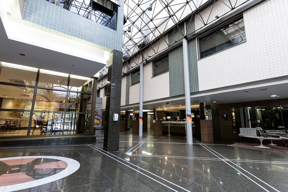 Master Porto Alegre (ex. Holiday Inn Porto Alegre) 7/69